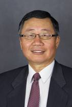 David Huang